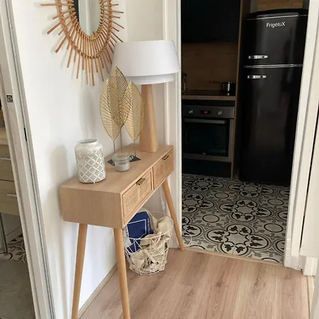 Capitole - T2 Au Coeur De La Rose Toulouse