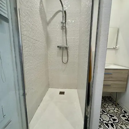 Capitole - T2 Au Coeur De La Rose Apartament *