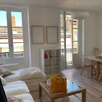 Capitole - T2 Au Coeur De La Rose Apartment *