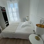 Capitole - T2 Au Coeur De La Rose Apartment *