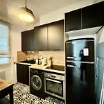 Apartment Capitole - T2 Au Coeur De La Rose Toulouse