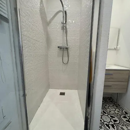 Capitole - T2 Au Coeur De La Rose Appartement Toulouse