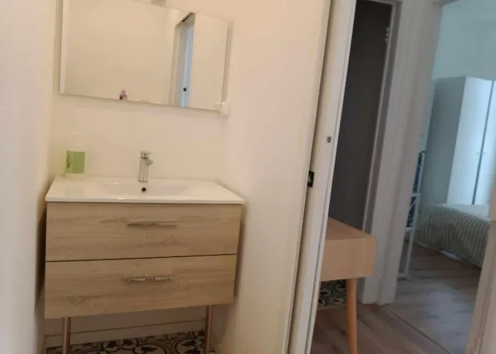 Capitole - T2 Au Coeur De La Rose Appartement *