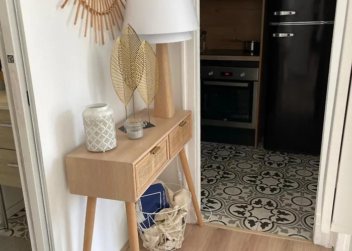 Capitole - T2 Au Coeur De La Rose Toulouse