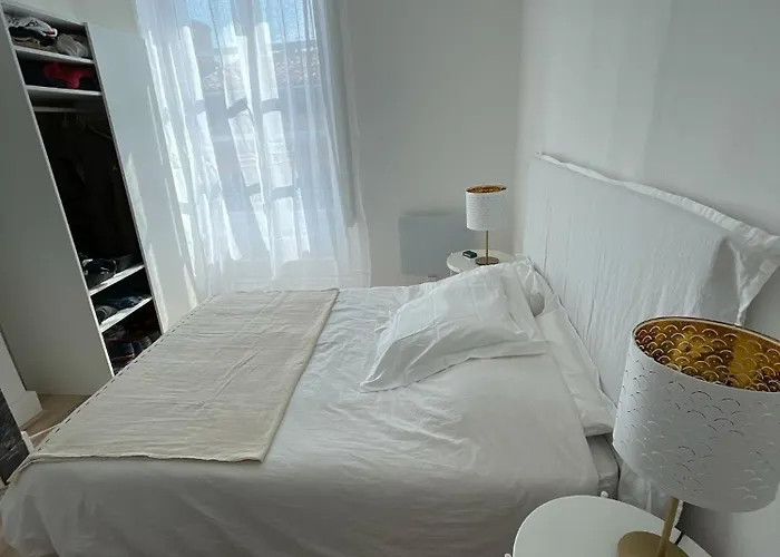 Capitole - T2 Au Coeur De La Rose Apartamento *