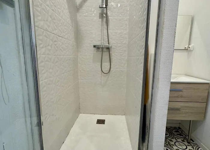 Capitole - T2 Au Coeur De La Rose Appartement *