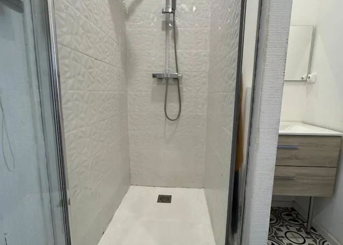 Capitole - T2 Au Coeur De La Rose Apartamento Toulouse